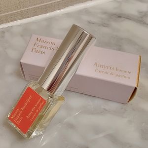 🌸🌸 Maison Francis Kurkdjian Amyris homme